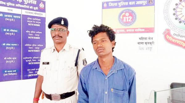  हत्या के 2 प्रकरण, 3 आरोपी गिरफ्तार  नशे में दिया घटना को अंजाम