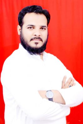 भूपेश सरकार किसान हितैषी - सलमान रजा