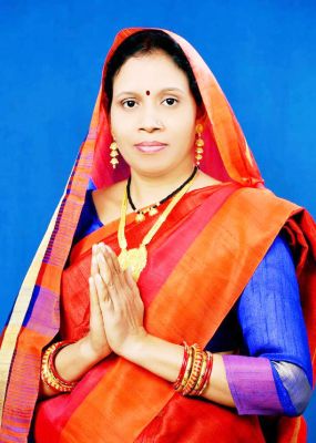 किसान 31 अक्टूबर तक करा सकते हैं पंजीयन, 1 नवम्बर से धान खरीदी चालू - अर्चना 