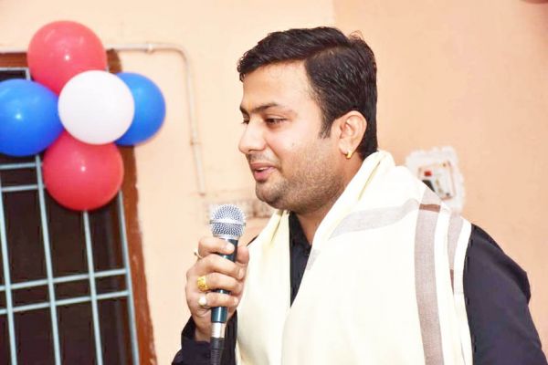 संस्कृत में रोजगार की अपार संभावनाएं - डॉ. अनमोल शर्मा  