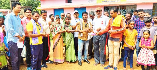 छत्तीसगढिय़ा खेलों को मिल रही पहचान-राजेश