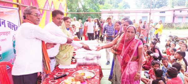 भूपेश सरकार ने विलुप्त छत्तीसगढिय़ा खेलों को जगाने का प्रयास किया-मीना