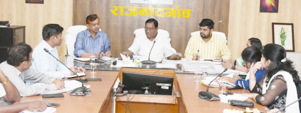 तीन वर्ष से एक ही स्थान पर जमे पटवारियों का होगा स्थानांतरण