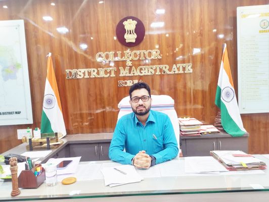 कोरिया को पर्यटन में अंतरराष्ट्रीय पहचान दिलाने का होगा प्रयास-लंगेह