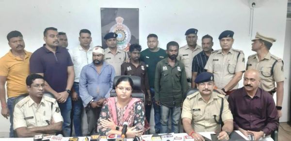 मामूली विवाद नहीं, रंजिश के चलते चलाई गई थी गोली, बेटे के बाद दुकानदार पर भी चलाई थी गोली