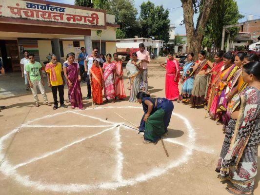 क्लब स्तर के खेलों का समापन, अब जोन स्तरीय मुकाबला 15 से होगा शुरू