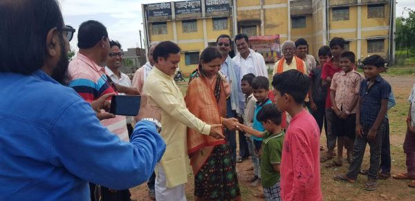 छत्तीसगढिय़ा ओलंपिक का आयोजन