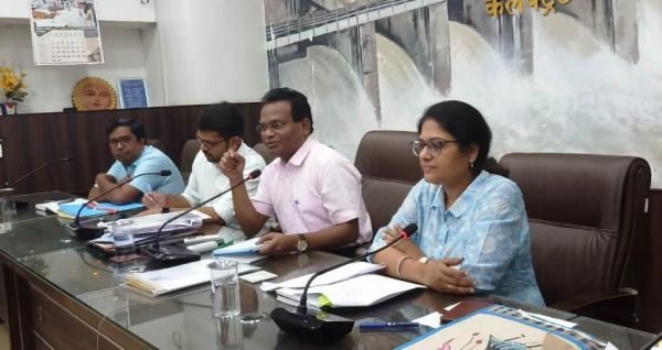 नशावृत्ति रोकने कलेक्टर की सख्ती, 5 विभाग के अफसरों को कार्रवाई की जिम्मेदारी