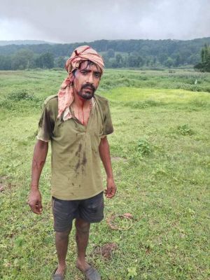 जमीन विवाद में चांदो टीआई की कार्रवाई पर उठे सवाल, उच्च स्तरीय जांच की मांग