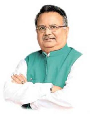 सच बोला है, बोलता रहूंगा, न डरूंगा न झुकूंगा-डॉ. रमन