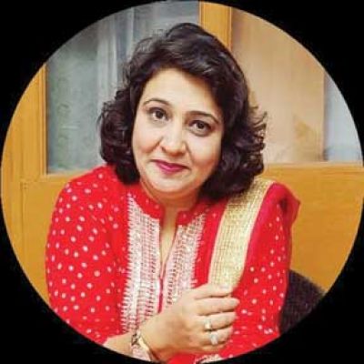  महिला विंग की अध्यक्ष काजल सचदेव