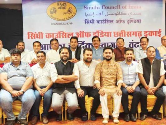 सिंधी कॉउंसिल सीजी युपीएससी के लिए कोचिंग देगा