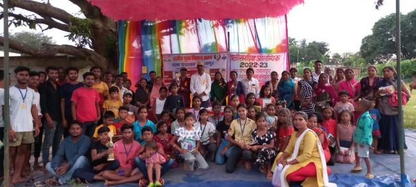 छत्तीसगढिय़ा ओलंपिक खेलों का समापन, विजेता पुरस्कृत