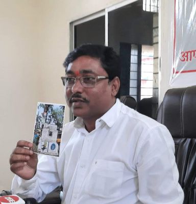युवा आयोग सदस्य ने मंत्री लखमा के बयान को बताया हास्यास्पद