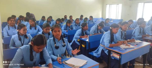 बालिका दिवस पर कई आयोजन