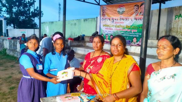 छत्तीसगढिय़ा ओलंपिक, पंचायत स्तर की स्पर्धाएं खत्म, अब जोन स्तर पर प्रतिभा दिखाने की बारी