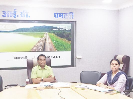 वन अधिकार के निरस्त पट्टों की समीक्षा करने मुख्य सचिव ने की वीडियो कॉन्फ्रेंसिंग