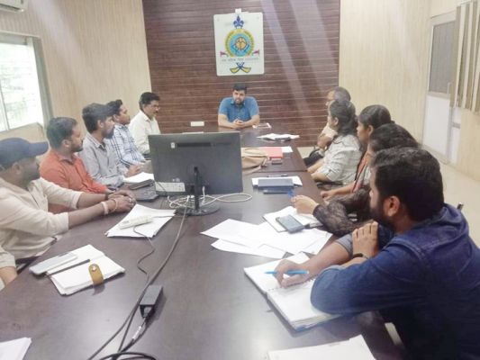 प्रीमियम राशि जमा नहीं करने पर भूखंड होगा निरस्त, राजसात की होगी कार्रवाई