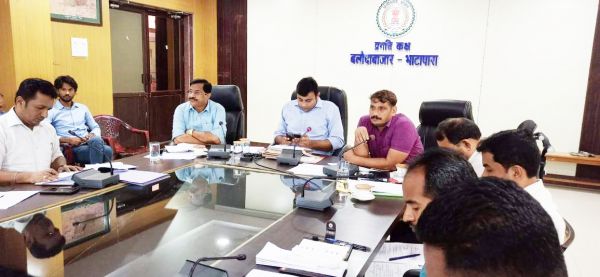 अब तक 133 प्रकरणों में 46 लाख 61 हजार रुपये से अधिक की हुई वसूली