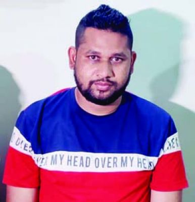 यूनियन बैंक का खजांची ने सात महीने बाद किया सरेंडर, रिमांड पर लेकर पुलिस करेगी पूछताछ
