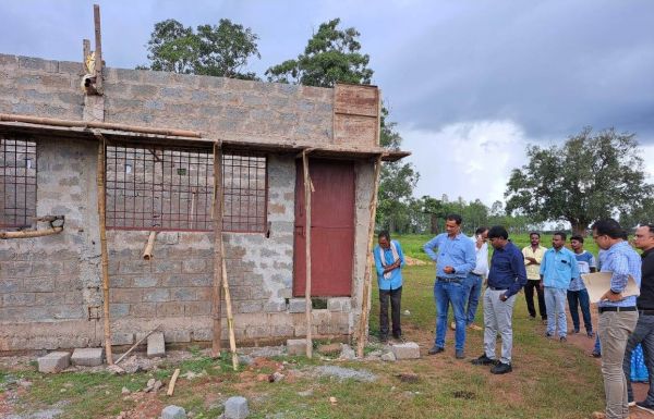 रीपा और सी-मार्ट का अवलोकन