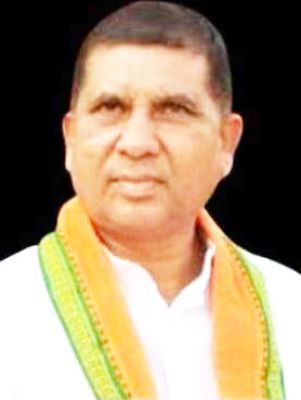 मुख्यमंत्री को पूर्व विधायक कोमल जंघेल ने लिखा पत्र