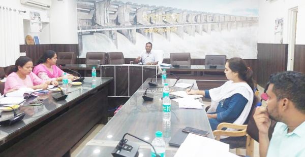 वन अधिकार पट्टों के निरस्त आवेदनों की फिर जांच होगी, कलेक्टर ने 17 तक का समय दिया