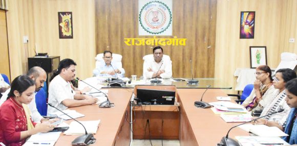 स्वस्थ, सुपोषित महिला एवं बच्चों के बिना विकसित समाज की कल्पना करना संभव नहीं
