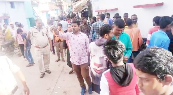 नशे का कारोबार फल-फूल रहा, रोकनेेे में पुलिस नाकाम