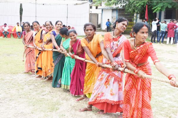 अब 15 से जोन स्तर में प्रतियोगिता