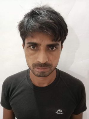 फोन पे चालू करने के नाम पर ऑनलाइन ठगी, झारखंड से 2 गिरफ्तार