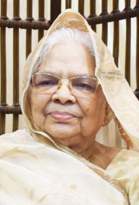 रतनदेवी भंसाली का निधन
