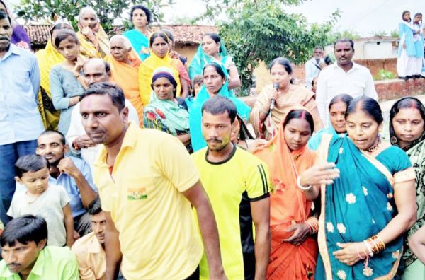 छतीसगढिय़ा ओलंपिक नई पीढ़ी के लिए वरदान-शारदा 