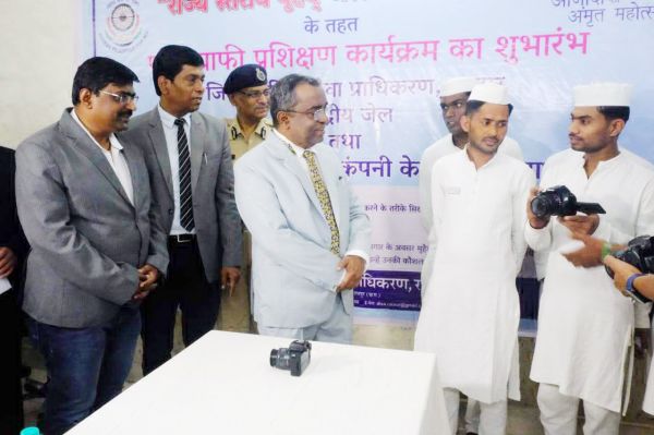 अब हर शनिवार जेलों में लोक अदालत