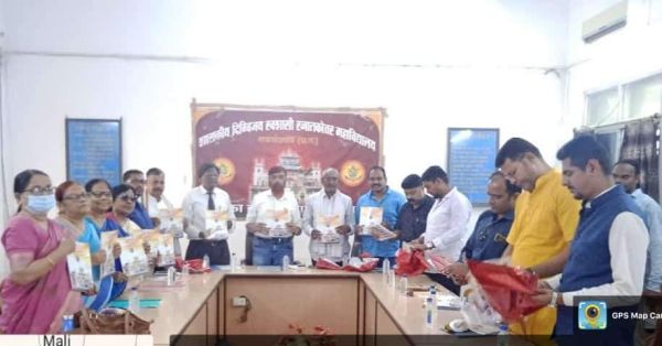 दिग्विजय कॉलेज में जल्द शुरू होगा कन्या छात्रावास- शकील