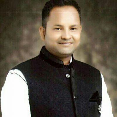 गोधन न्याय योजना केंद्र में गोबर की खरीदी हुई बंद - आईच