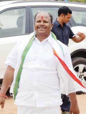 बड़े जुझारू नेता थे मंडावी कांग्रेस और भाजपा नेताओं की श्रद्धांजलि