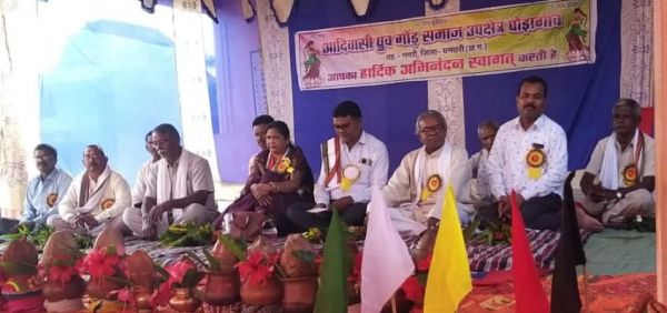 भूपेश सरकार आदिवासियों के समग्र विकास के लिए कृत संकल्पित-डॉ. लक्ष्मी