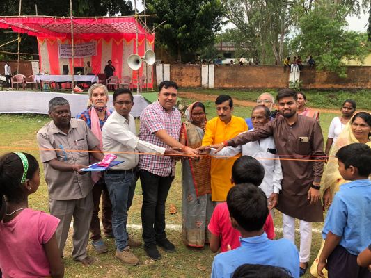 अपनी परम्परा को सहेजना हमारा कर्तव्य-शुक्ला