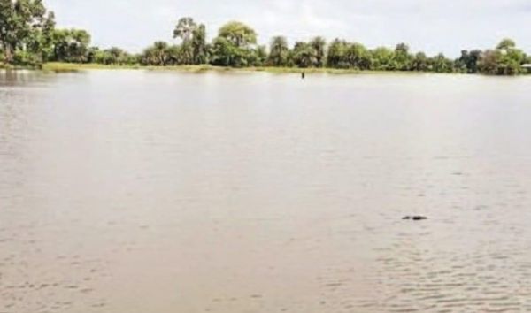 बिदाई से पहले मानसून ने रचा इतिहास, 19 जलाशय लबालब