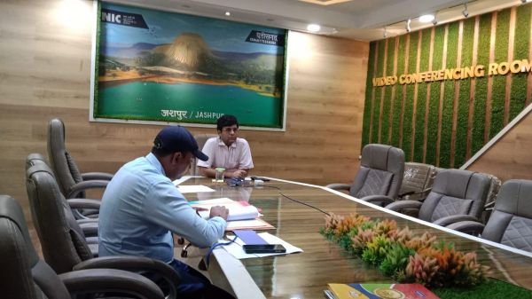 जिले के किसानों के खाते में 37 करोड़ की राशि हस्तांतरित