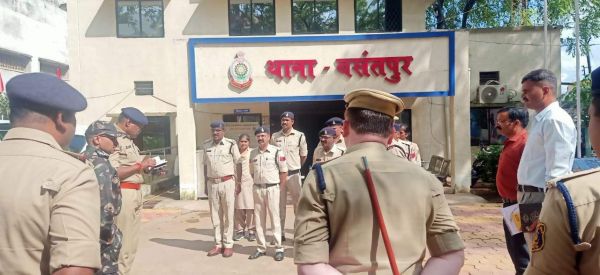 लंबित मामलों का जल्द करें निराकरण