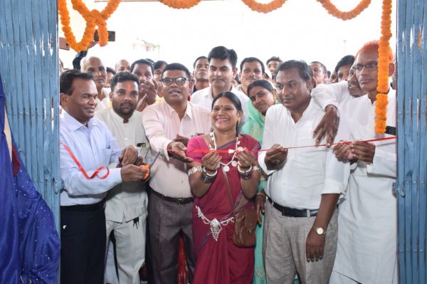 बेलरगांव में होंगे 9 राजस्व मंडल, 19 पटवारी, 40 पंचायत, 64363 जनसंख्या होंगे शामिल