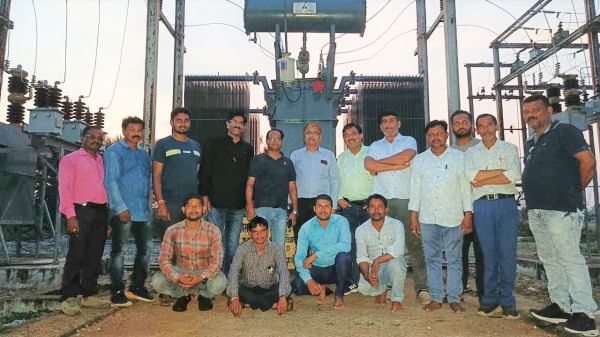 20 गांव के उपभोक्ताओं को मिलेगी उच्च गुणवत्ता की विद्युत आपूर्ति