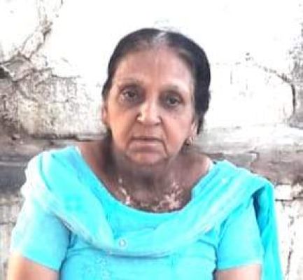 उशवंत कौर चावला 