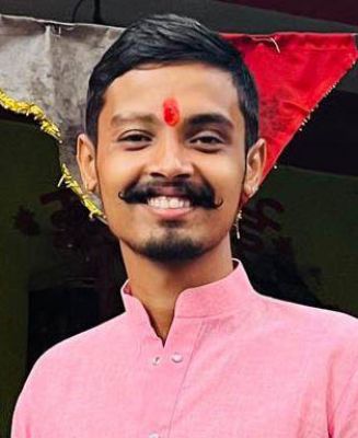 अभाविप अम्बिकापुर की नई कार्यकारिणी गठित, नगर मंत्री बने यशराज