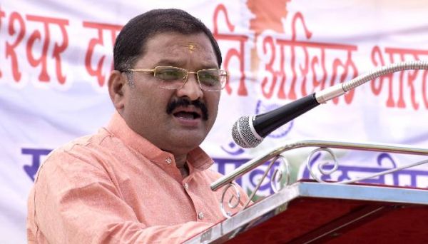 ईडी के प्रेसनोट ने खोली छग में भ्रष्टाचार की पोल - सांसद