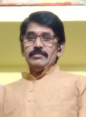 पोषण शुक्ला पुन: बने अध्यक्ष
