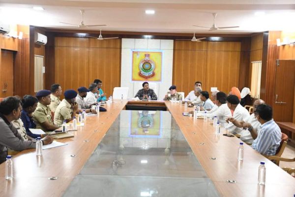 कल से तीन दिन शहर के भीतरी मार्गों में चार पहिया वाहनों पर प्रवेश प्रतिबंध