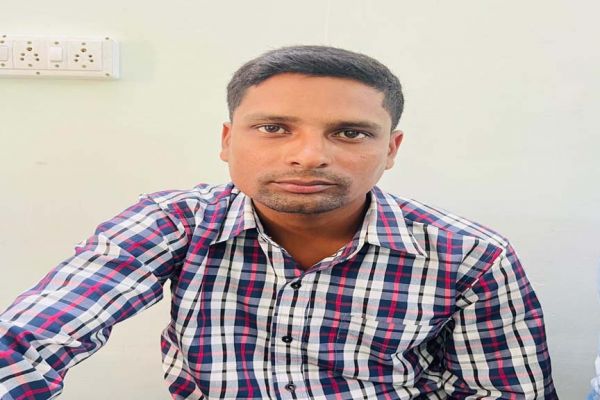 उठाईगिरी का आरोपी रायगढ़ से पकड़ाया, एक फरार